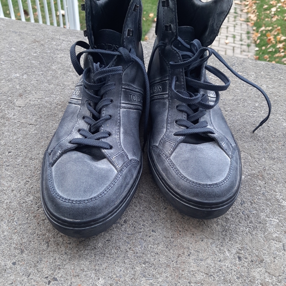 Tods sneakers